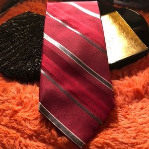 60” Van Heusen Mens Tie